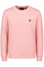 Crew Neck Sweatshirt